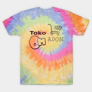 toko om adon T-Shirt